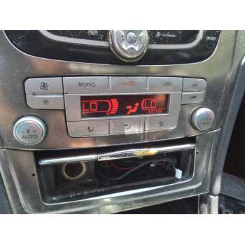 MANDO CLIMATIZADOR 
