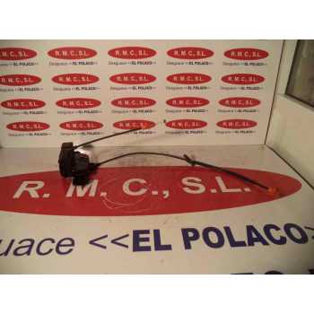 Recambio de cerradura puerta trasera derecha para citroën c4 grand picasso 1.6 hdi fap referencia OEM IAM 24099158  OFERTA