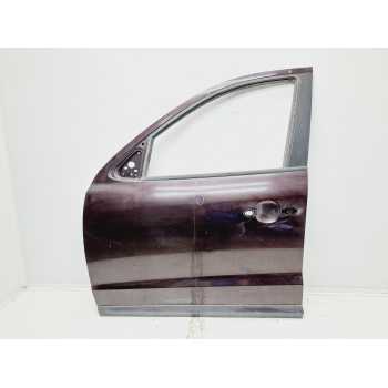 Recambio de puerta delantera izquierda para hyundai santa fe (bm) 2.2 crdi cat referencia OEM IAM   