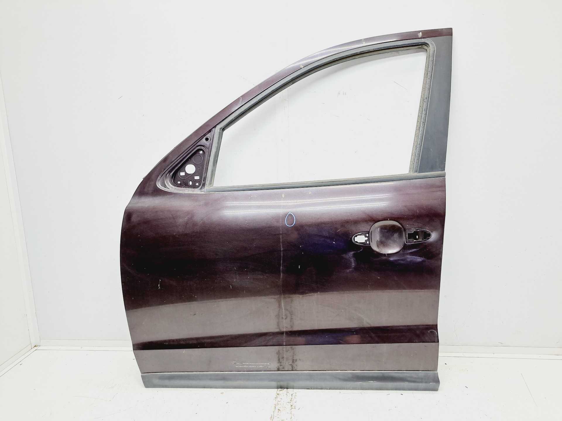 Recambio de puerta delantera izquierda para hyundai santa fe (bm) 2.2 crdi cat referencia OEM IAM   