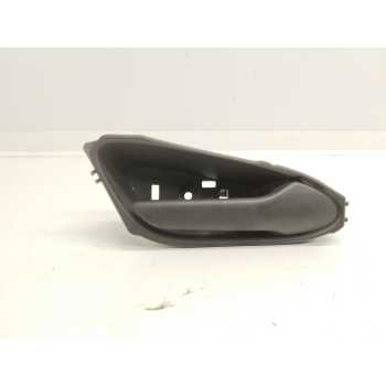 Recambio de maneta interior trasera derecha para opel karl edition referencia OEM IAM 42475882  