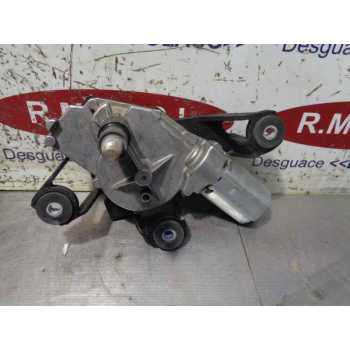 Recambio de motor limpia trasero para renault megane ii berlina 5p authentique referencia OEM IAM 8200080900 0390201577 BOSCH 