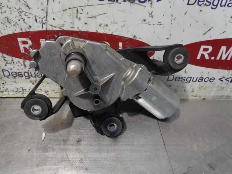 Recambio de motor limpia trasero para renault megane ii berlina 5p authentique referencia OEM IAM 8200080900 0390201577 BOSCH 