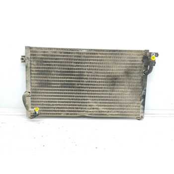 Recambio de condensador / radiador aire acondicionado para mitsubishi galloper (hyundai) referencia OEM IAM   