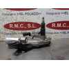 Recambio de motor limpia trasero para renault megane ii berlina 5p authentique referencia OEM IAM 8200080900 0390201577 BOSCH 