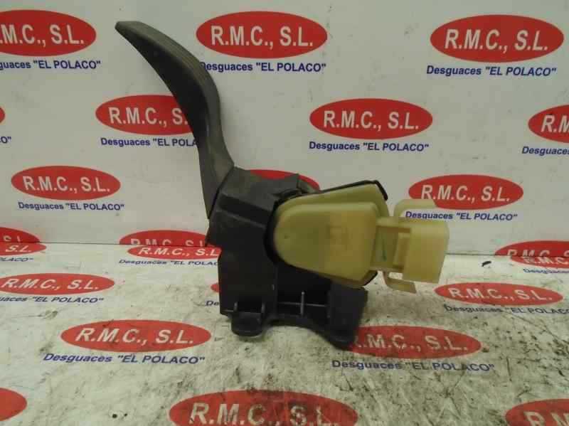 Recambio de pedal acelerador para ford focus berlina (cak) ambiente referencia OEM IAM   