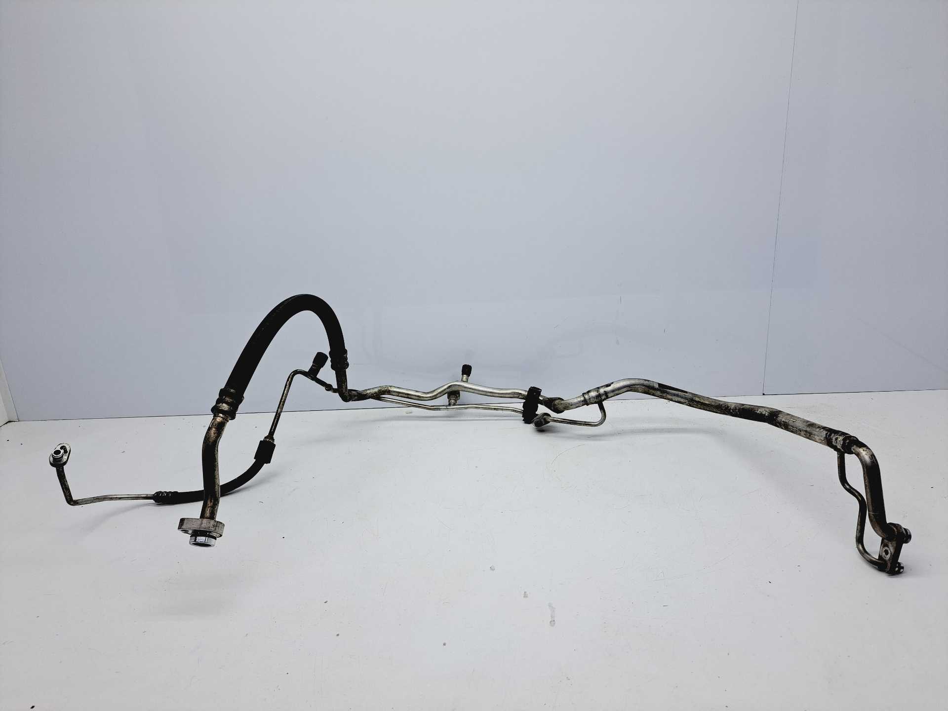 Recambio de tubos aire acondicionado para volkswagen passat variant (3g5) advance bmt referencia OEM IAM 5Q0820743M 3Q0820741J 5