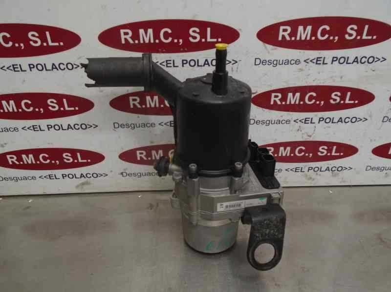 Recambio de bomba servodireccion para citroën c4 lim. 1.6 hdi fap referencia OEM IAM 9803319180  