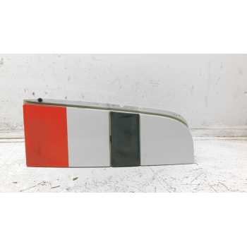 Recambio de tapa combustible para nissan almera (n16/e) acenta referencia OEM IAM A 6397540034  