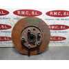 Recambio de disco freno delantero derecho para audi a4 berlina (8e) 2.0 tdi 16v (103kw) referencia OEM IAM   
