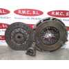 Recambio de kit embrague para toyota auris 2.0 d-4d cat referencia OEM IAM   