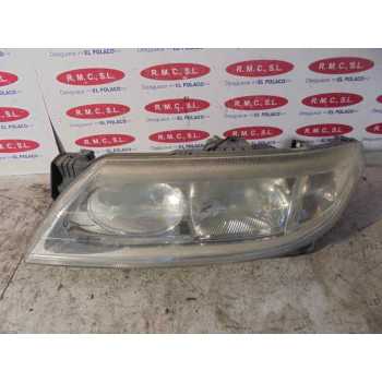 Recambio de faro izquierdo para renault laguna ii (bg0) 1.9 dci diesel referencia OEM IAM 8200002845  