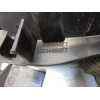 Recambio de maneta interior delantera derecha para citroën c3 sx referencia OEM IAM 9683446577  