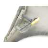Recambio de aleta delantera izquierda para peugeot 607 (s1) 2.0 hdi fap cat referencia OEM IAM   