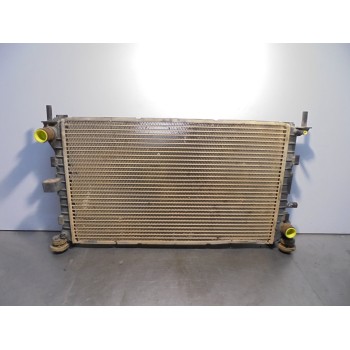 Recambio de radiador agua para ford focus berlina (cak) ambiente referencia OEM IAM 98AW8K160DF VISTEON 