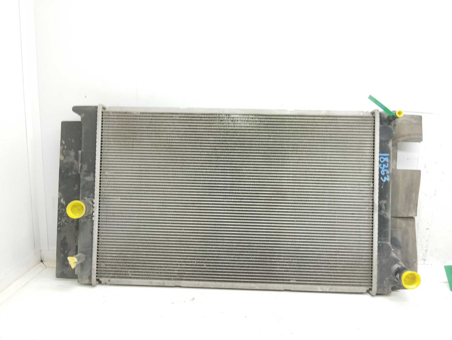 Recambio de radiador agua para toyota verso advance referencia OEM IAM DT4221336512  