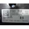 Recambio de cuadro instrumentos para seat leon (5f1) reference referencia OEM IAM 5F0920740E VDO A2C53427456