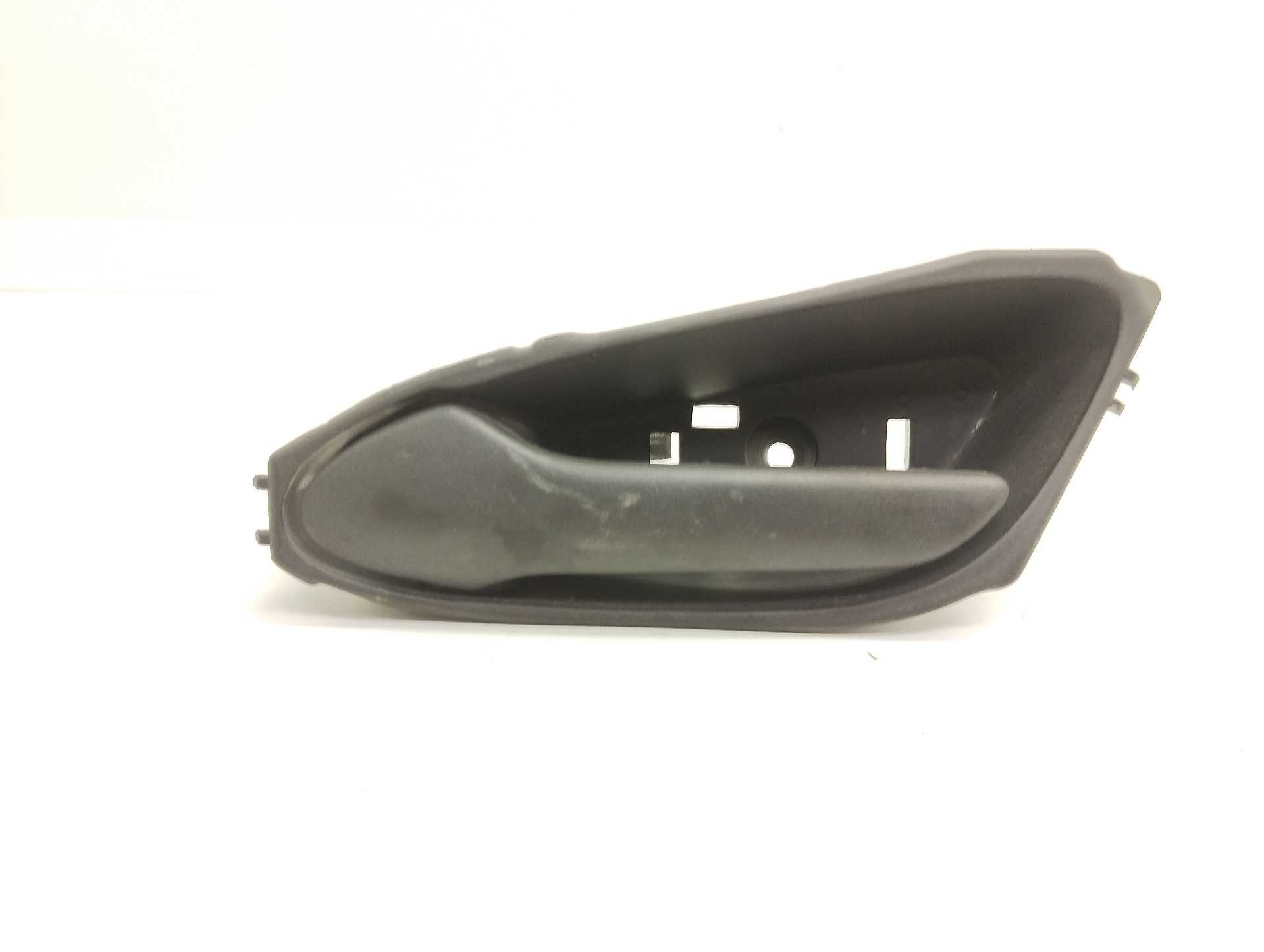 Recambio de maneta interior trasera izquierda para opel karl edition referencia OEM IAM 42475881  