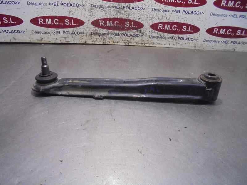 Recambio de tirante trasero izquierdo para mitsubishi montero (v60/v70) 3.2 di-d avance (5-ptas.) referencia OEM IAM   