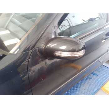 RETROVISOR IZQUIERDO 