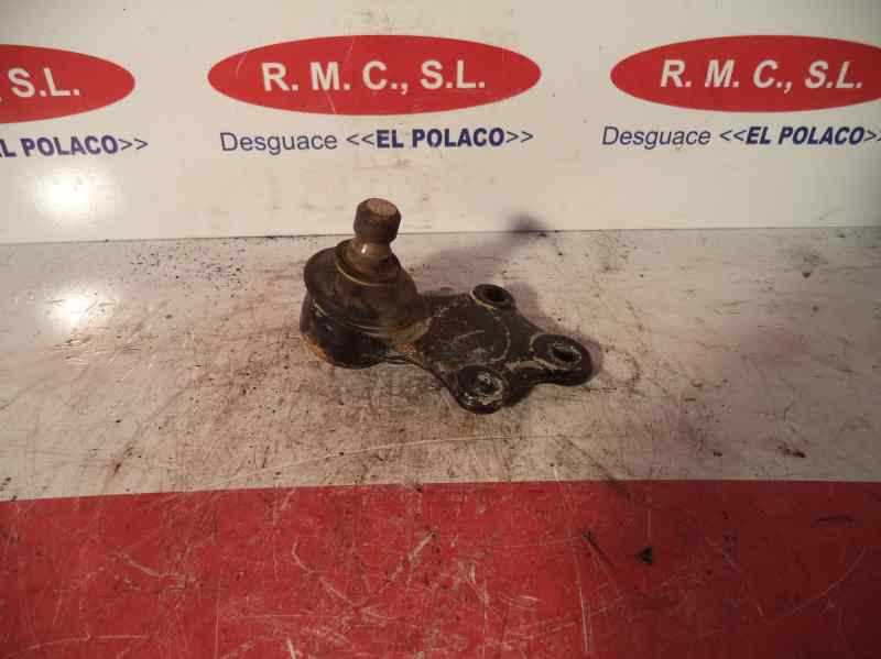 Recambio de rotula suspension derecha para peugeot 306 berlina 3/5 puertas (s1) referencia OEM IAM   OFERTA