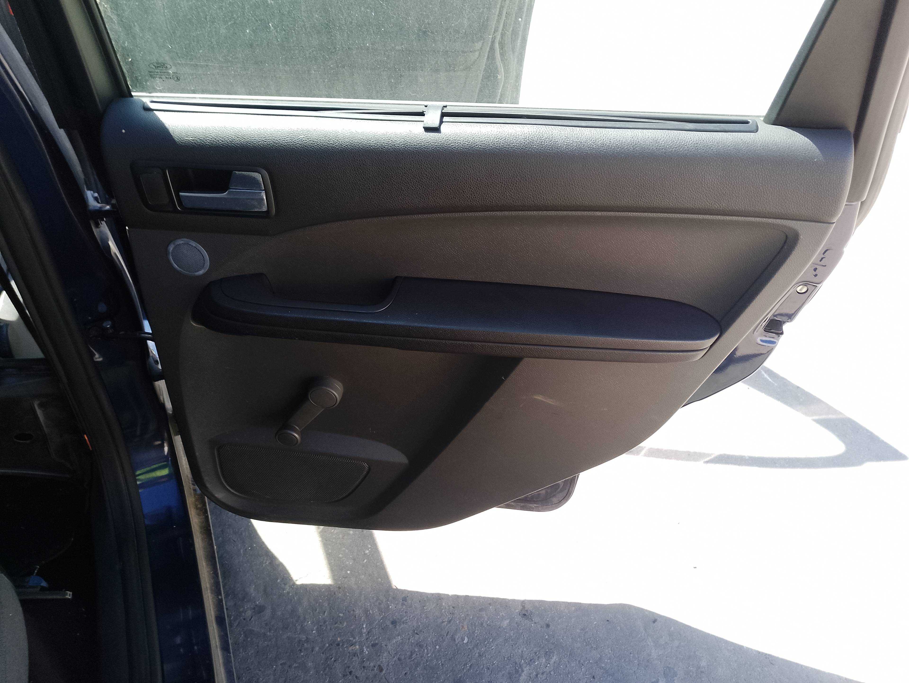 Recambio de guarnecido puerta trasera derecha para ford focus c-max (cap) ambiente (d) referencia OEM IAM   