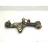 Recambio de brazo suspension inferior delantero izquierdo para kia carnival ii 2.9 cdri ex referencia OEM IAM   