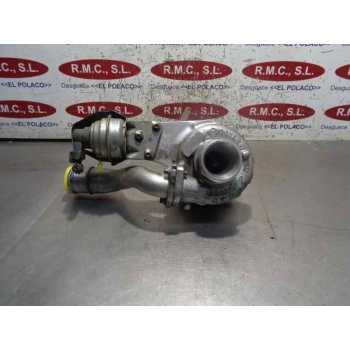 TURBOCOMPRESOR 55570748 
