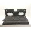 Recambio de moqueta interior para renault scenic iv black edition referencia OEM IAM 49067356R  