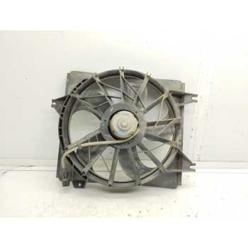 Recambio de electroventilador para hyundai coupe (j2) 1.6 fx coupe referencia OEM IAM 4569631 5151014 