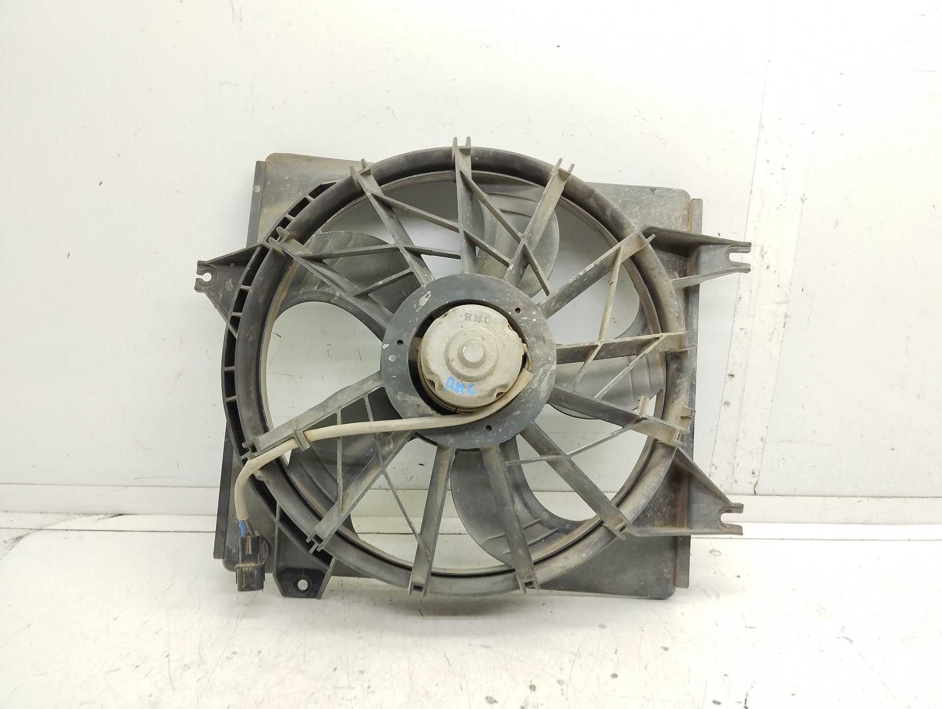 Recambio de electroventilador para hyundai coupe (j2) 1.6 fx coupe referencia OEM IAM 4569631 5151014 