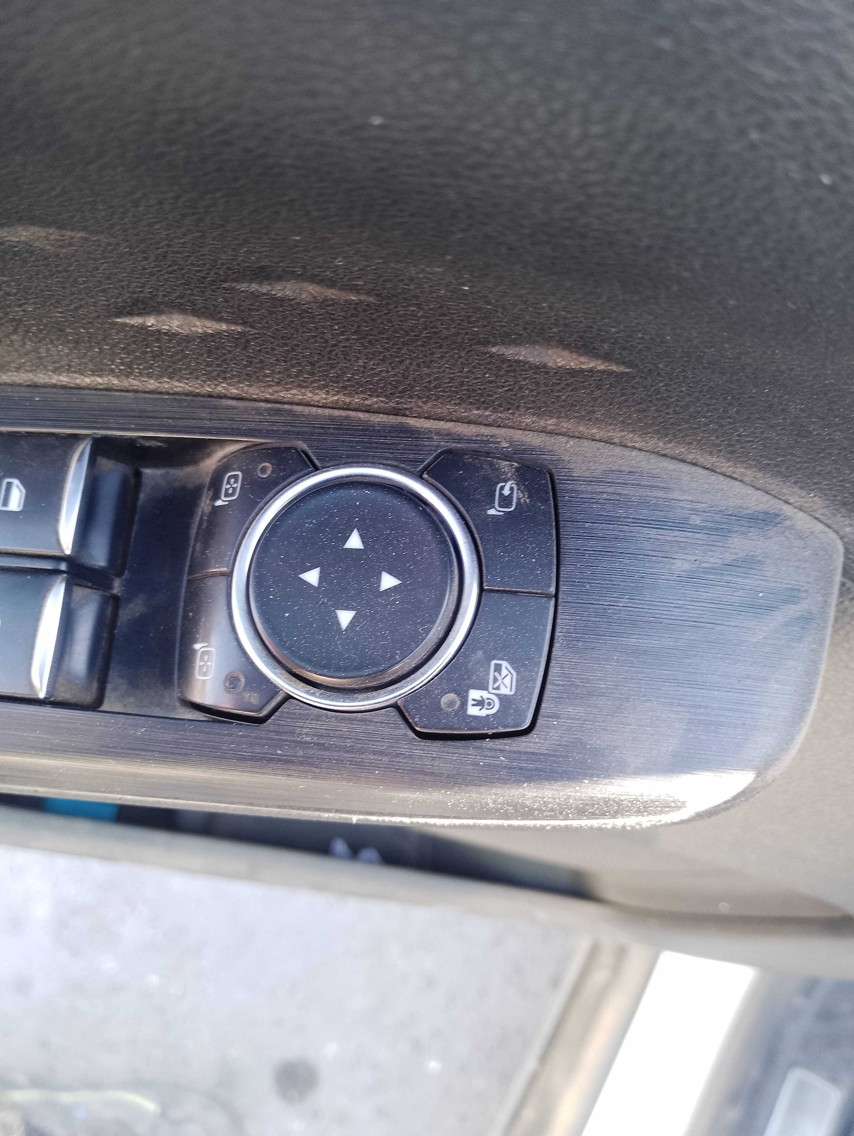 Recambio de mando retrovisor para ford kuga trend referencia OEM IAM   