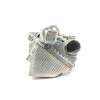 Recambio de caja filtro aire para toyota land cruiser (j12) 3.0 d-4d gx referencia OEM IAM 1770530090  