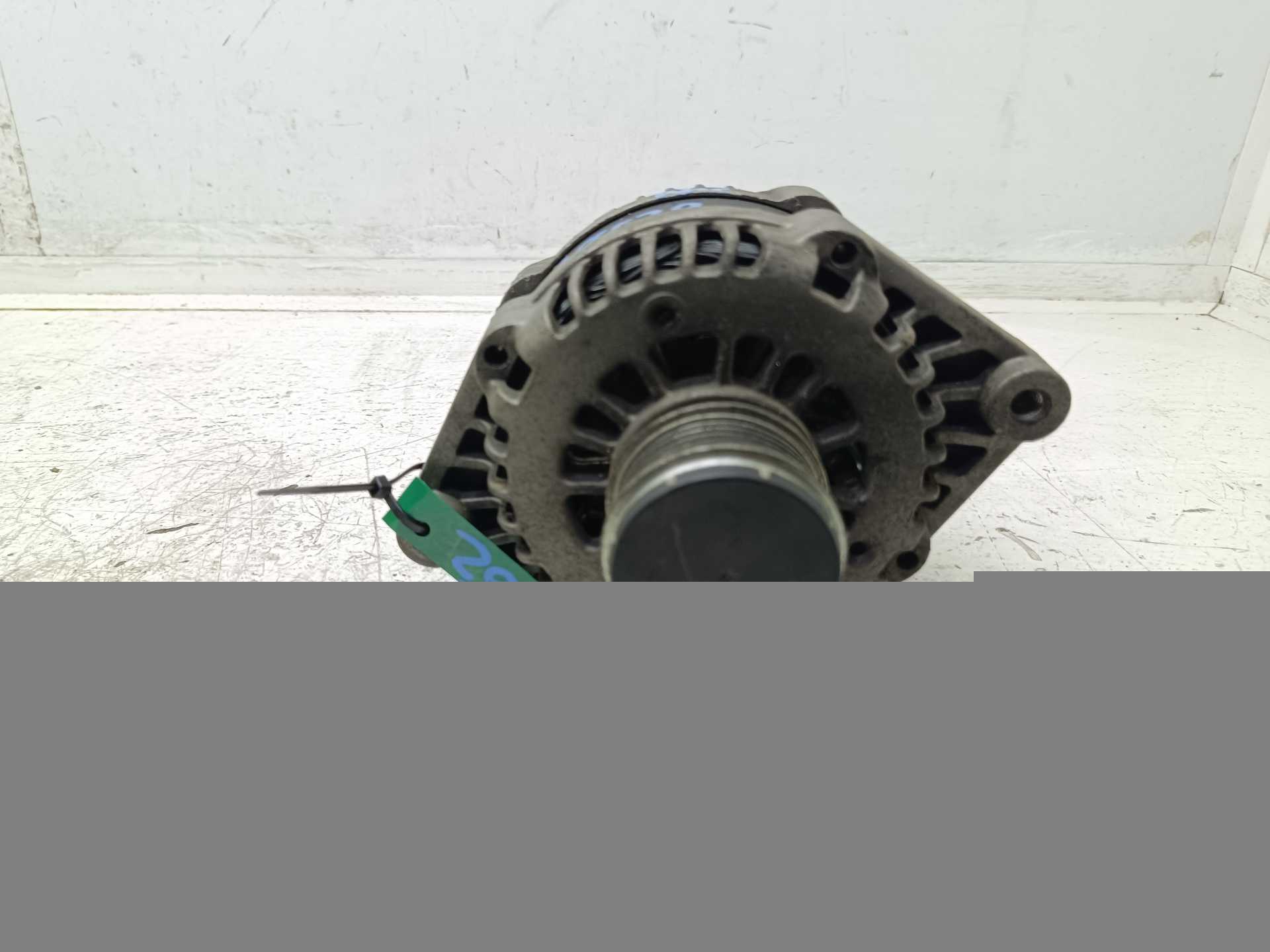 Recambio de alternador para chevrolet nubira berlina 1.8 cat referencia OEM IAM 227230KR  