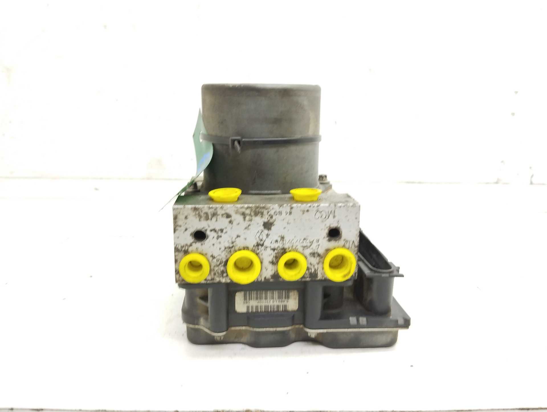 Recambio de abs para renault megane ii berlina 5p authentique referencia OEM IAM 0265950728  