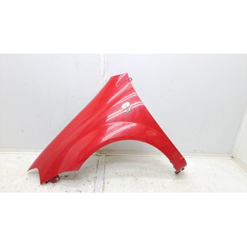 Recambio de aleta delantera izquierda para chevrolet kalos 1.2 s (d/a) referencia OEM IAM   