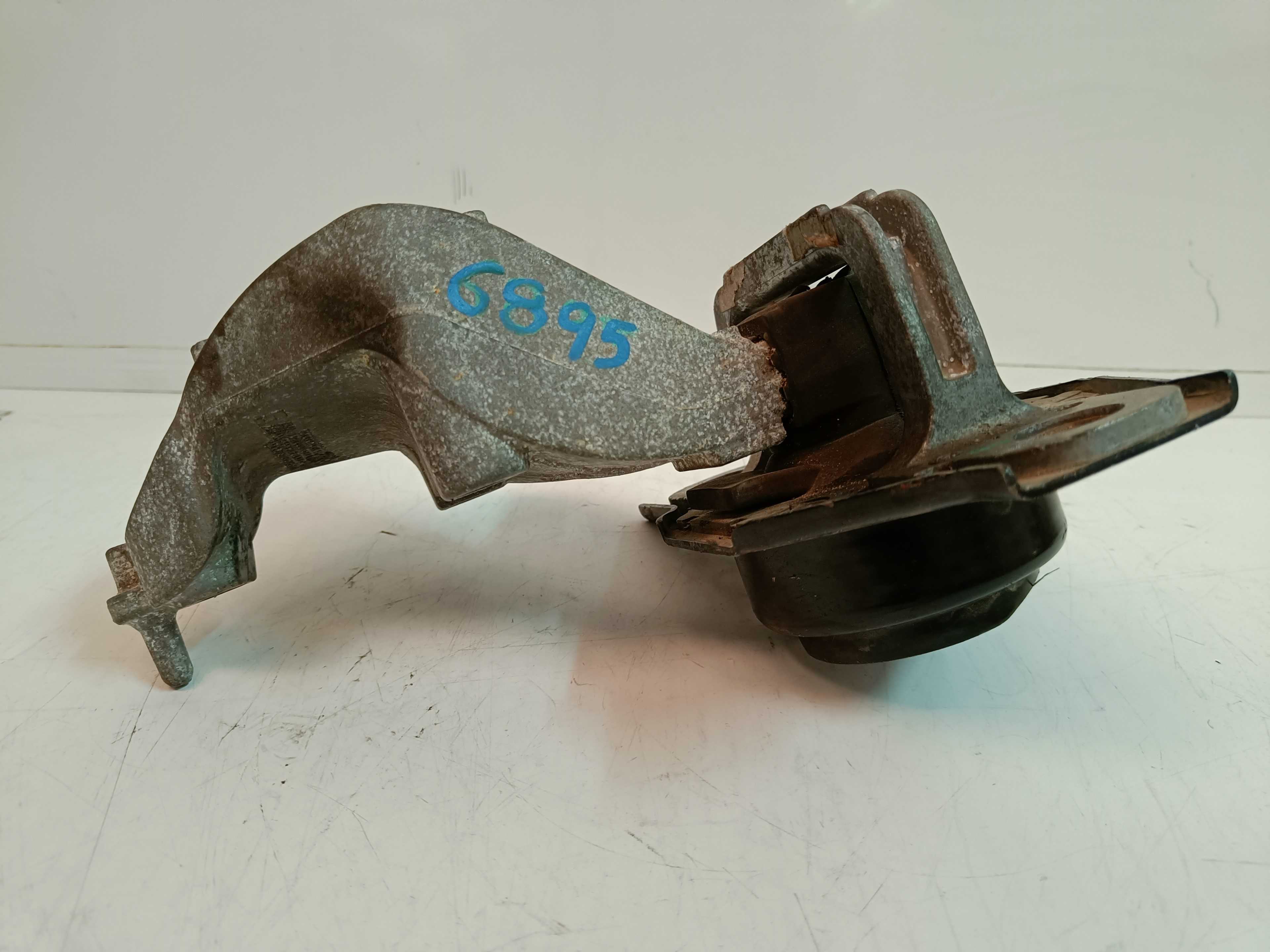Recambio de soporte motor derecho para renault megane ii familiar authentique referencia OEM IAM   