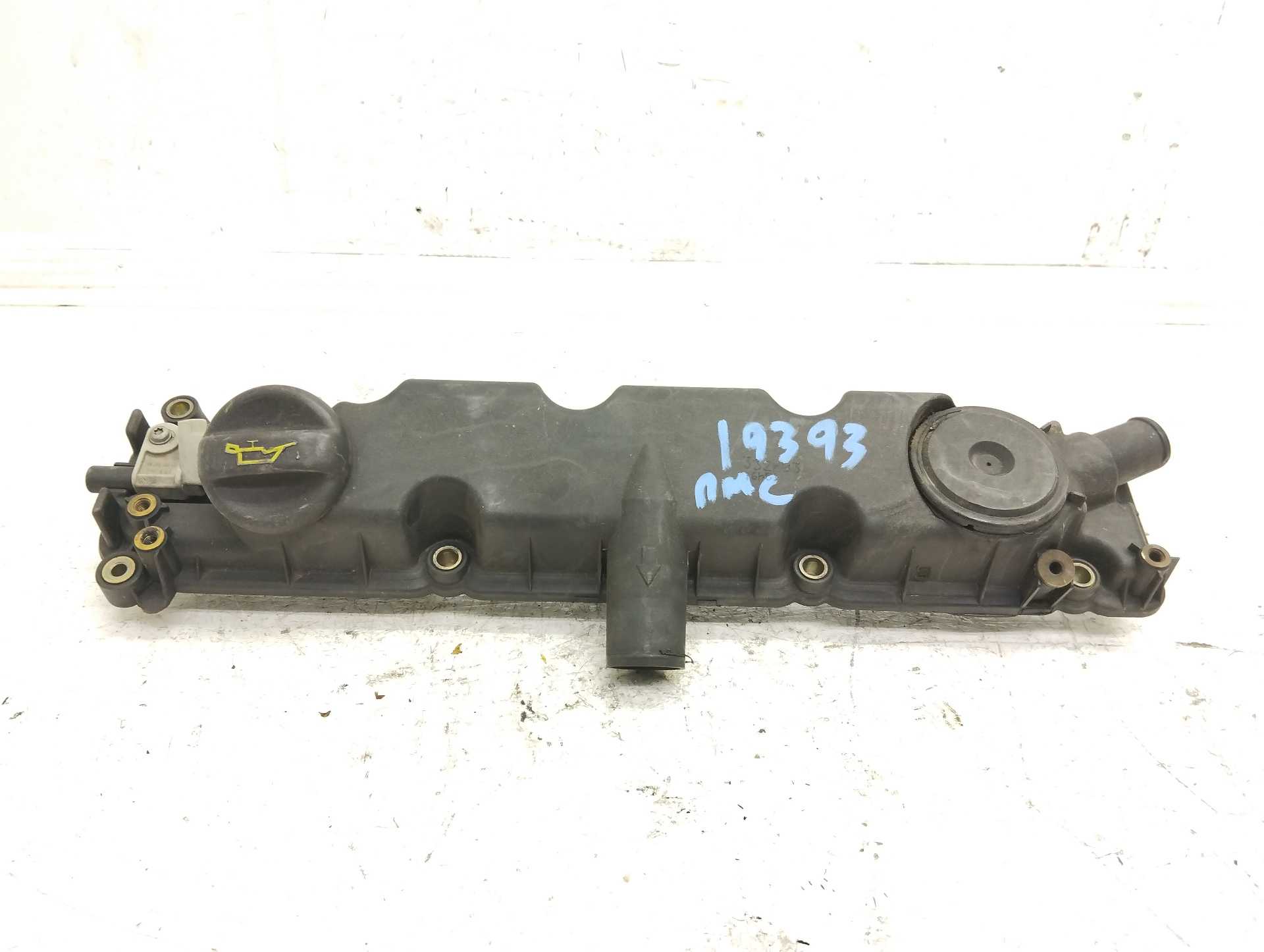 Recambio de tapa balancines para citroën jumpy 2.0 hdi sx furg. referencia OEM IAM 9630142180  