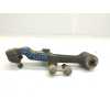 Recambio de brazo suspension inferior delantero izquierdo para kia carnival ii 2.9 cdri ex referencia OEM IAM   
