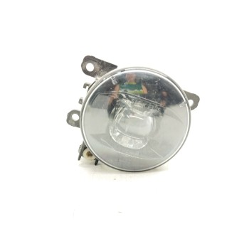 Recambio de faro antiniebla izquierdo para renault captur 1.5 dci diesel fap referencia OEM IAM 261555538R 89250411 