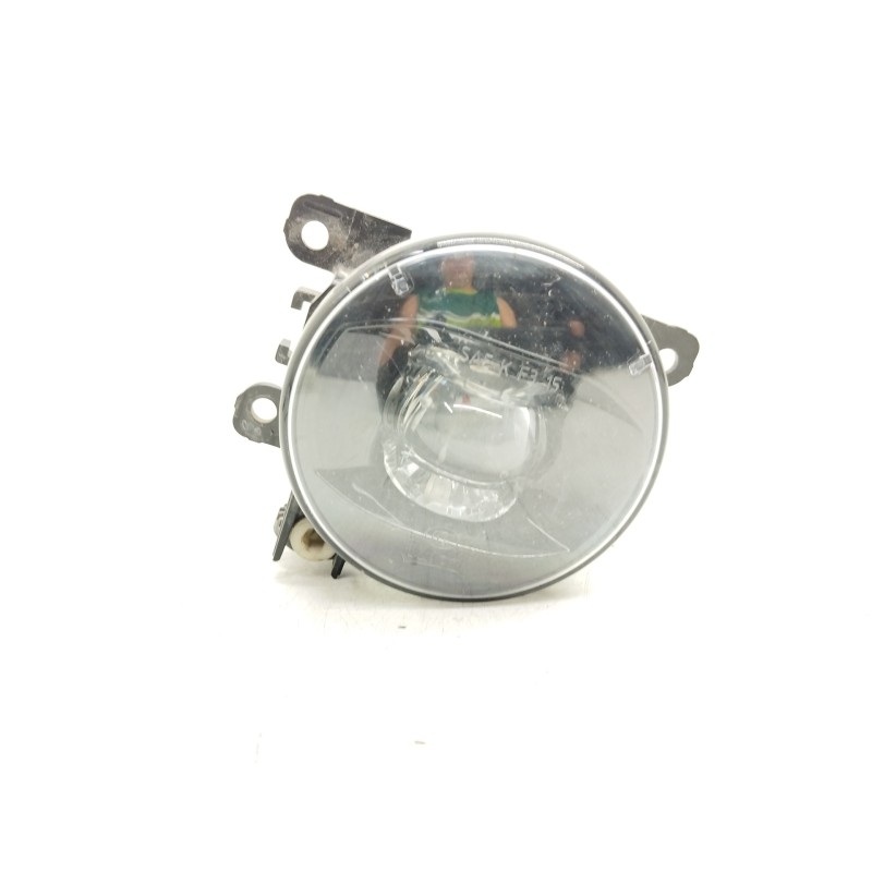 Recambio de faro antiniebla izquierdo para renault captur 1.5 dci diesel fap referencia OEM IAM 261555538R 89250411 