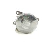 Recambio de faro antiniebla izquierdo para renault captur 1.5 dci diesel fap referencia OEM IAM 261555538R 89250411 