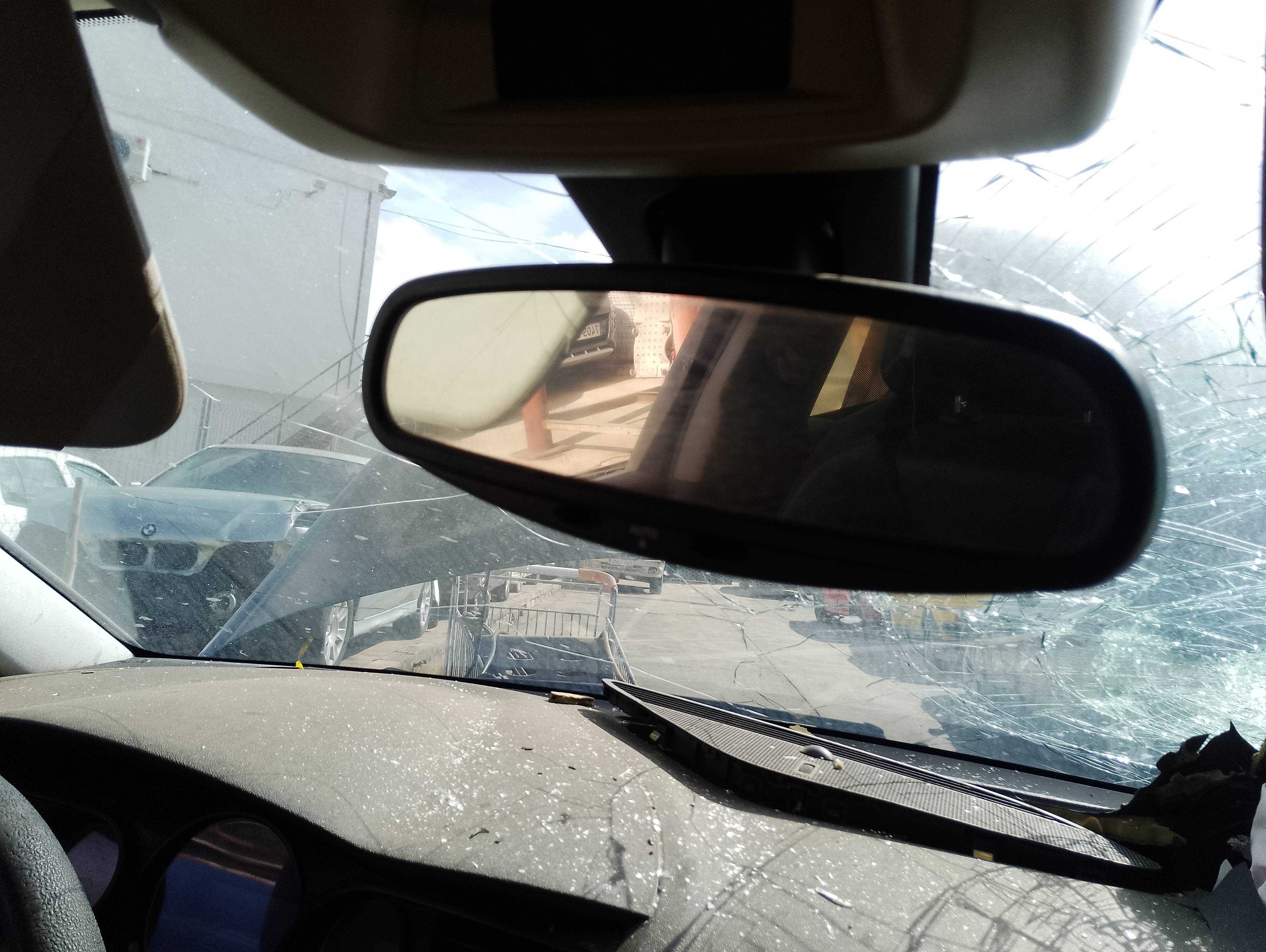 Recambio de espejo para citroën c5 berlina 2.0 hdi fap referencia OEM IAM   