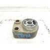 Recambio de enfriador aceite motor para renault kangoo dynamique referencia OEM IAM  8200923115 