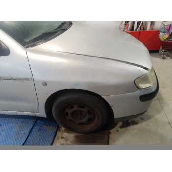 Recambio de aleta delantera derecha para seat cordoba berlina (6k2) sport referencia OEM IAM   