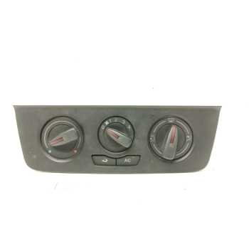 MANDO CALEFACCION / AIRE ACONDICIONADO 6J0820045 901513720000 T0111001