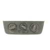 Recambio de mando calefaccion / aire acondicionado para seat ibiza (6j5) ecomotive referencia OEM IAM 6J0820045 901513720000 T01
