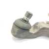 Recambio de brazo suspension inferior delantero izquierdo para kia carnival ii 2.9 cdri ex referencia OEM IAM   
