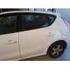 Recambio de puerta trasera izquierda para hyundai i30 classic referencia OEM IAM   