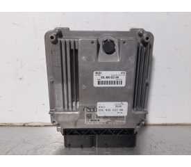 Recambio de centralita motor uce para audi a4 avant (8k5) (2008) básico referencia OEM IAM 0281016143 03L906022NR 